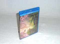 위키드 두 사람의 마녀 블루 레이 + DVD