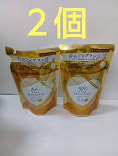 ファーファ　フレグランスのサムネイル