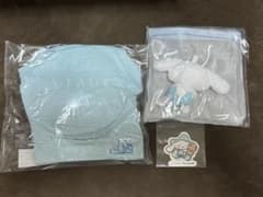 な*こ様 VIAGE Air x Sanrio ナイトブラ MLサイズぬいぐるみのサムネイル