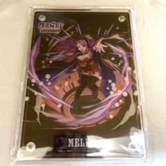 FAIRYTAIL メルディ アクリルパネル - メルカリ