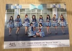 LOVE イコラブ ガラポン 参加賞 劇薬中毒 生写真 - メルカリ