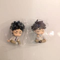 ハイキュー!! 肩ズンfig 及川徹 岩泉一 フィギュアのサムネイル