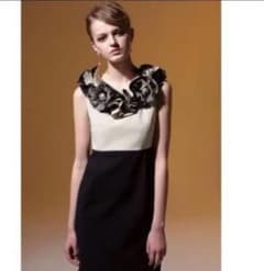 GRACE CONTINENTAL ドレス ワンピース38