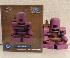 ドラゴンクエスト ロトの鎧 貯金箱のサムネイル