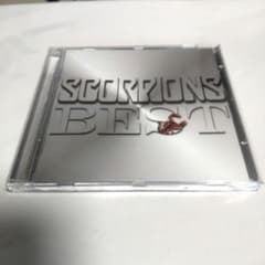 スコーピオンズベスト SCORPIONS 洋楽 wind of changeのサムネイル