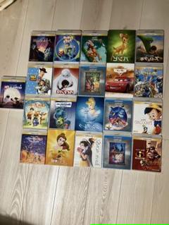 ディズニー アニメ dvd まとめ売り 緊急値下げ本日のみ ディズニー アニメ dvd まとめ売り 緊急値下げ本日のみ - メルカリ