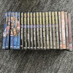 プロセスDVD まとめ売りのサムネイル