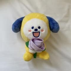 BT21  1番くじ  CHIMMYのサムネイル