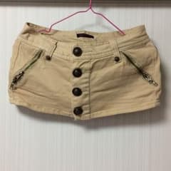 «GARULA d.i.a系»ショートパンツのサムネイル