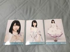 乃木坂46 スペシャル衣装12  渡辺みり愛 コンプのサムネイル