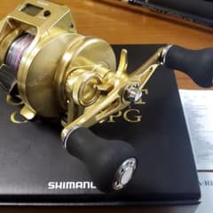 オシアコンクエストCT 200PGのサムネイル