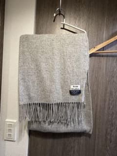 Acne Studios マフラー レディース スカーフ ストール 大判のサムネイル