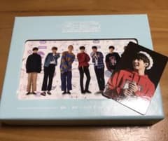 BTS 君に届く JAPAN OFFICIAL FANMEETING VOL.3のサムネイル