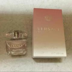 VERSACE ミニボトル香水のサムネイル