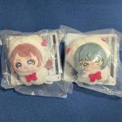 学マス 一番くじ きららいずマスコット 咲季 手毬のサムネイル