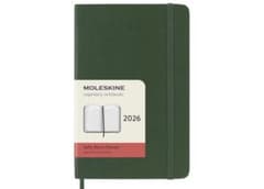 MOLESKINE 2026 Daily Diary/Plannerのサムネイル