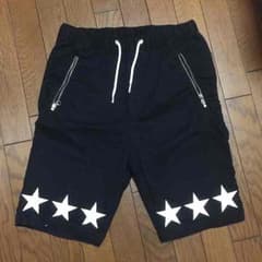 H&M ハーフパンツ ストリート系のサムネイル