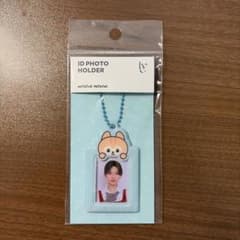 IVE ガウル ID PHOTO HOLDERのサムネイル