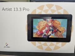 XPPen Artist 13.3Pro 液タブのサムネイル