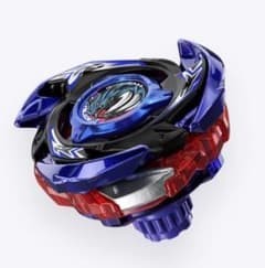 BEYBLADE X CX-00ドレイクブレイブG4-70Iメタルコート:ブルーのサムネイル
