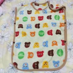 専用♥︎スリーパー ミキハウス ホットビスケッツのサムネイル