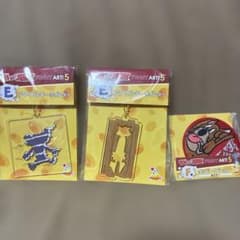 トムとジェリー　ハッピーくじのサムネイル