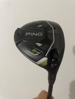 G430 5w 純正ALTA JCB ブラックフレックスSのサムネイル