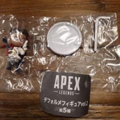 APEX LEGENS デフォルメフィギュア vol.2のサムネイル