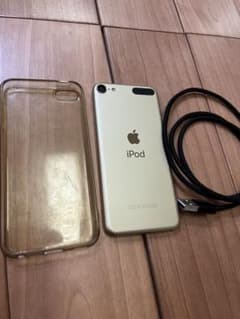 ipod touch第7世代３２Ｇゴールドのサムネイル