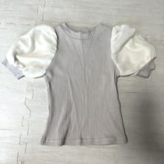 branshesブランシェス　半袖トップス110センチのサムネイル