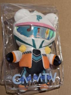 GMMTV LOL2026 PERMPOON ドールキーチェーン - メルカリ