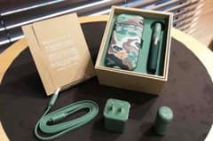 アイコス iQOS iqos カモ camo ニゴー nigo 新品 未使用のサムネイル
