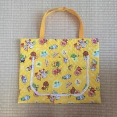 アンパンマン レッスンバッグのサムネイル