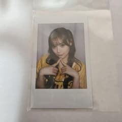 古澤里紗 抽選会 C賞 チェキ - メルカリ
