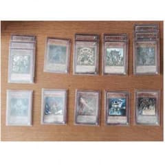 遊戯王 六武衆 デッキのサムネイル