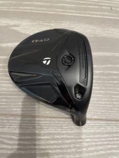 QI4D 3W 15度 ヘッド単体 ヘッドカバー付き - メルカリ