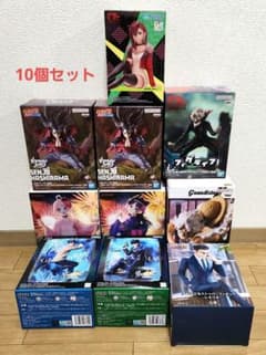 루피 피규어 Grandista NARUTO 나루토 원피스
