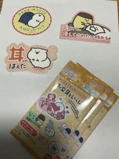 ぴぴ様専用ページのサムネイル