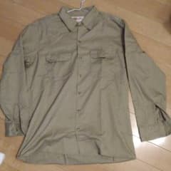 Dickies　ディッキーズ　ワークシャツのサムネイル