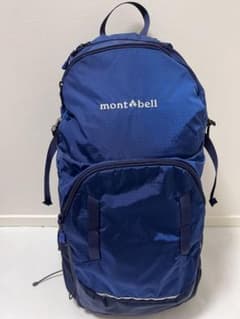 mont-bell  モンベル　ガレナパック25 men'sのサムネイル