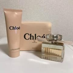 みるく様専用です☆Chloe オードパルファム ＆ ハンドクリームのサムネイル