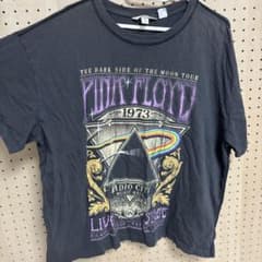 Pink Floyd Tシャツ H&M Mサイズのサムネイル