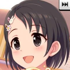 キャサリンさん専用のサムネイル