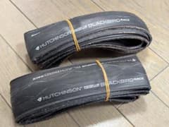 ハッチンソン BLACKBIRD RACE TLR 28C 2本セット m20947355447_1.jpg?1774439471