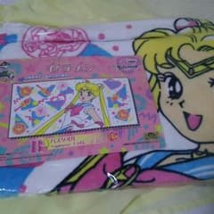 セーラームーン タオル専用ページのサムネイル