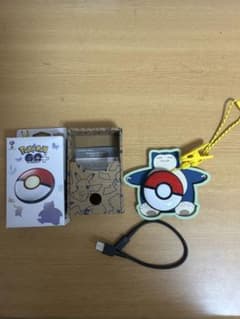 Pokemon GO Plus +のサムネイル
