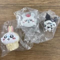 モモンガ　ホイップマグ　なりきりフィギュア　ソフビフィギュア4 - 4