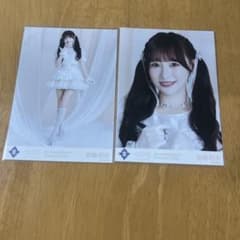 ＝LOVE 音嶋莉沙 生写真のサムネイル