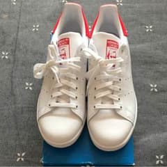 アディダス スタンスミス 27cmのサムネイル