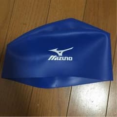 ミズノシリコンキャップのサムネイル